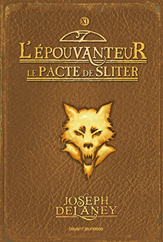 Le  pacte de Sliter
