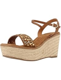 Sandalias y Chanclas para Mujer, Color marrón, Marca Alma EN PENA, Modelo Sandalias Y Chanclas para Mujer Alma EN PENA V16144 Marrón