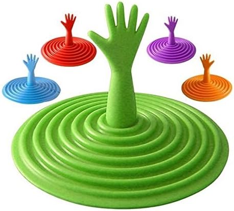 Silicone Drain Stopper for Basin Sink