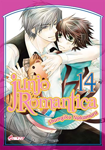 Junjo Romantica T14 Junjo Romantica T14