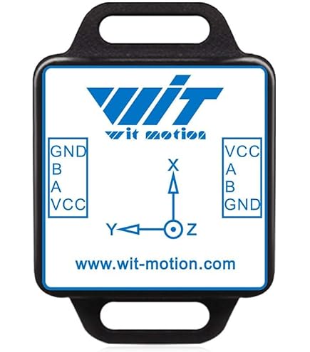 Cavo USB A RS232 UART WitMotion Con Chip CH340 | Adattatore Seriale Per Windows, Linux, MAC | 1 Metro - Foto 11