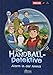 Die Handball-Detektive: Alarm in der Arena by