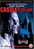 Castle Freak [DVD]