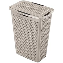 Suchergebnis auf Amazon.de für: Wäschekorb, eckig