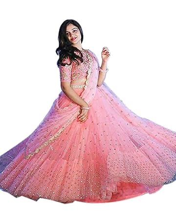 amazon lehengas