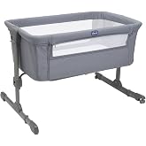 Chicco Next2Me Essential Anne Yanı Beşik