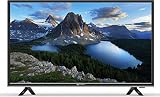 Micromax 81.3 cm (32 inches) I-Tech 32T8260HD HD Ready LED TV (Black) - Amazon