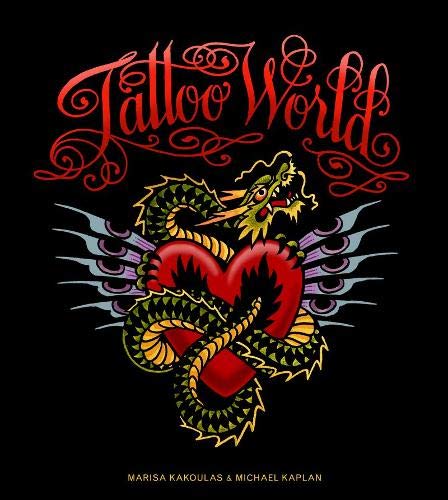 Tattoo World livre