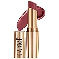 Lakmé 9To5 Primer + Matte Lip Color Mp8 Rosy Sunday, Rosy Sunday, 3.6 G, Multi