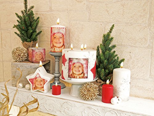 NEU Hobby Line Foto Transfer Potch 150ml [Haushaltswaren] - 4