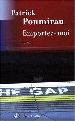 couverture de : Emportez-moi