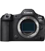Canon EOS R6 Mark II – Corpo Macchina Mirrorless – 24.2 MP – 4K – Wi-Fi – Nuovo - Foto 1