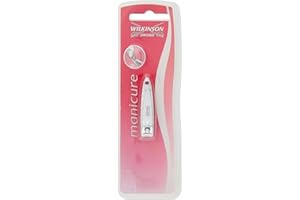 ‎WILKINSON SWORD Wilkinson Sword Mini-Nagelknipser, 1 Stück