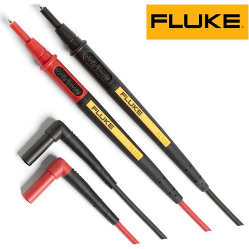 Fluke TL175 TwistGuard™ Messleitungen VoltAlert Berührungslose Spannungsprüfer Tester Pen können Sie sich verlassen - 3