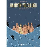 Hakim'in Yolculuğu 2 - T&uuml;rkiye'den Yunanistan'a