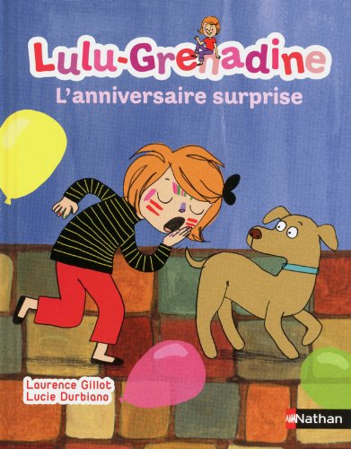 L'anniversaire surprise