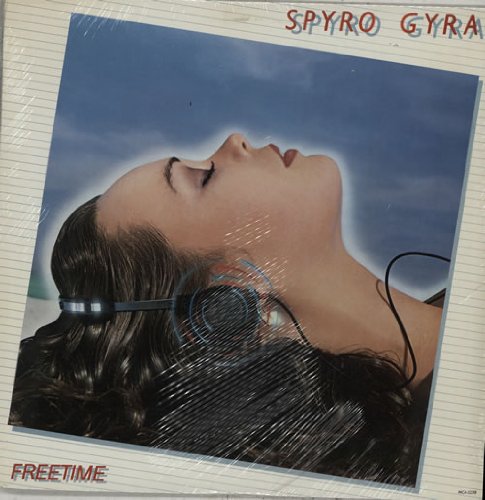 Preisvergleich Produktbild Freetime - Sealed