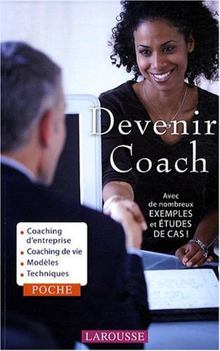 Download Devenir coach Download Devenir coach