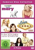 Verr�ckt nach Mary / In den Schuhen meiner Schwester / Love Vegas [3 DVDs] - Cameron Diaz