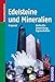 Edelsteine und Mineralien: Heilkräfte - Anwendung - Eigenschaften (Kosmos-Naturführer) by Josef P Kreperat