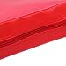 VORCOOL Children Dining Chair Booster Cushion , Baby Seats Cushion (Red)