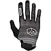 Produktbild Ion Path MX DH FR Fahrrad Handschuhe Lang Schwarz/Grau 2018: Größe: M