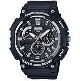 Casio Collection Herren-Armbanduhr MCW-200H-1AVEF