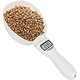 Spoon Scale, 1000g/0.1g Digital Measuring Scale Spoon With LCD Display For Cooking Kitchen Weight Scale Tools Liquid/Bulk Portioning Tea, Flour, Spices, Medicine