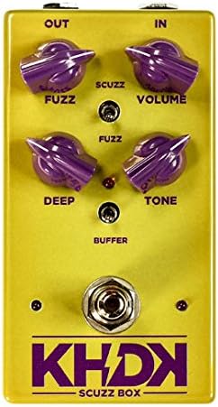 KHDKScuzz Box