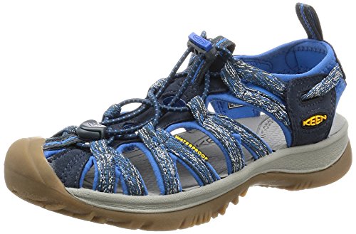 Keen Damen Whisper Sandalen Trekking-& Wanderschuhe - 7