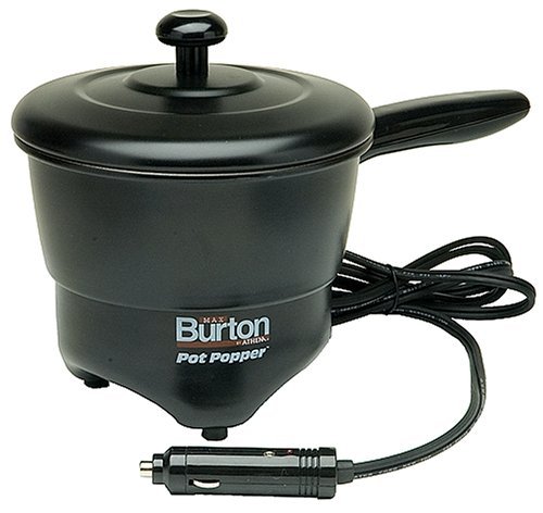 Preisvergleich Produktbild Max Burton Pot-Popper by Max Burton