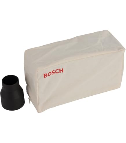 Guida Parallela E Angolare Per Pialletti Bosch PHO E GHO - Regolazione Rapida 45° - Foto 8