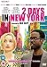 2 Days in New York [DVD]