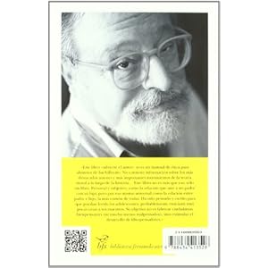 Ética para Amador: Edición 20 aniversario (Biblioteca Fernando Savater)