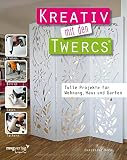 Cover zum Buch Kreativ mit den Twercs®: Tolle Projek...