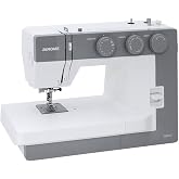 JANOME Dikiş Makinesi 1522 LG A&ccedil;ık Gri