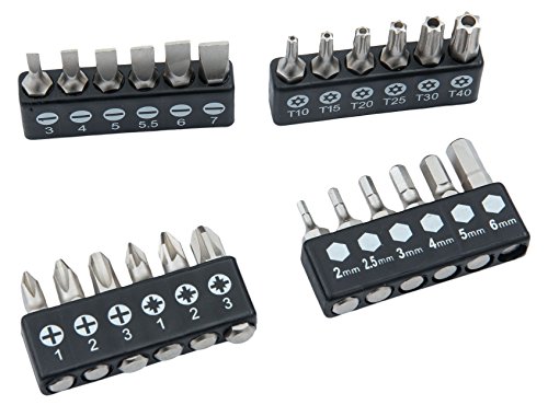 Connex Premium-Werkzeugkoffer, inklusive Gelenkratschengabelschlüssel, 68-teilig, COXBOH600068 - 6