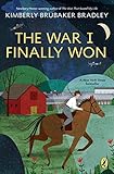 The War I Finally Won (English Edition) by 