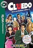 Aventures sur mesure Cluedo 13 - Qui a tué Madame Leblanc ?
