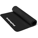 WALKINGPAD Orijinal Kaymaz Koşu Bandı Matı - T&uuml;m Modeller Ile Uyumlu - 70cm*160cm*0,3cm