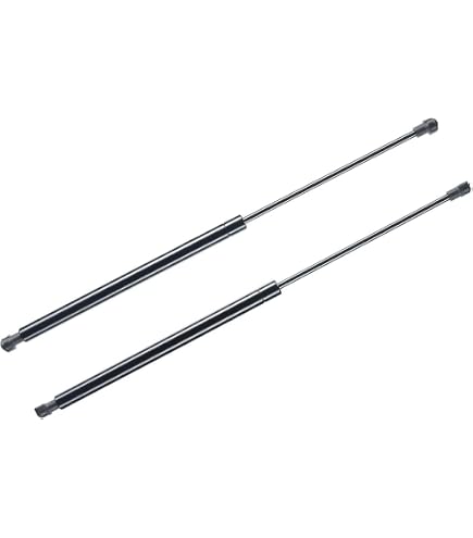 2x Gasfeder Audi A6 Avant 4B 4B5 C5 Dämpfer Für Heckklappe 11/1994