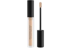 WYCON cosmetics CONCEALER SMOOTHING SECRET NC20 - Correttore Occhiaie Professionale, Correttore make up fluido, Concealer Uniformante Illuminante