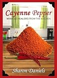 Image de Cayenne Pepper Cures (Miracle Healers From The Kitchen Book 1) (English Edition)