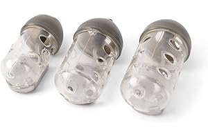 Preston Innovations Clik Cap Feeder Large: 45g