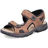 Rieker Men's Classic Sandals 26156 Men's Sandals