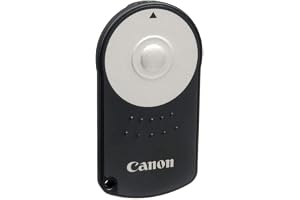 Canon RC-6 Fjärrkontroll infraröd