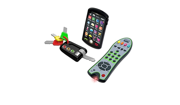 Kidz delight remote Clearance