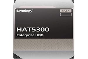 SYNOLOGY 3.5" SATA HDD HAT5300 4 TB