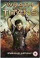 Wrath of the Titans (DVD) [2012]
