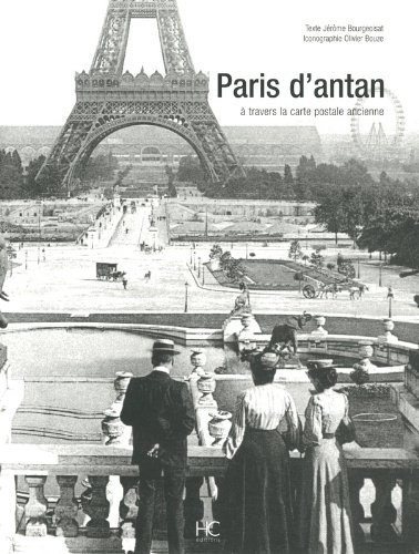 Download Paris d'antan Download Paris d'antan